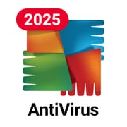 AVG AntiVirus & Security Icon